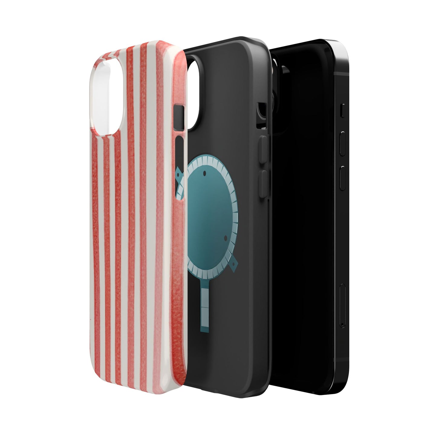 Magnetic Phone Case