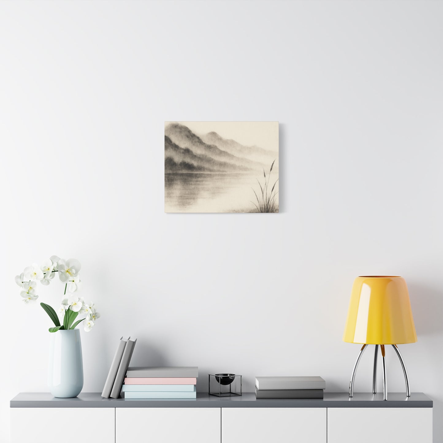 Stretched Canvas Wall Art