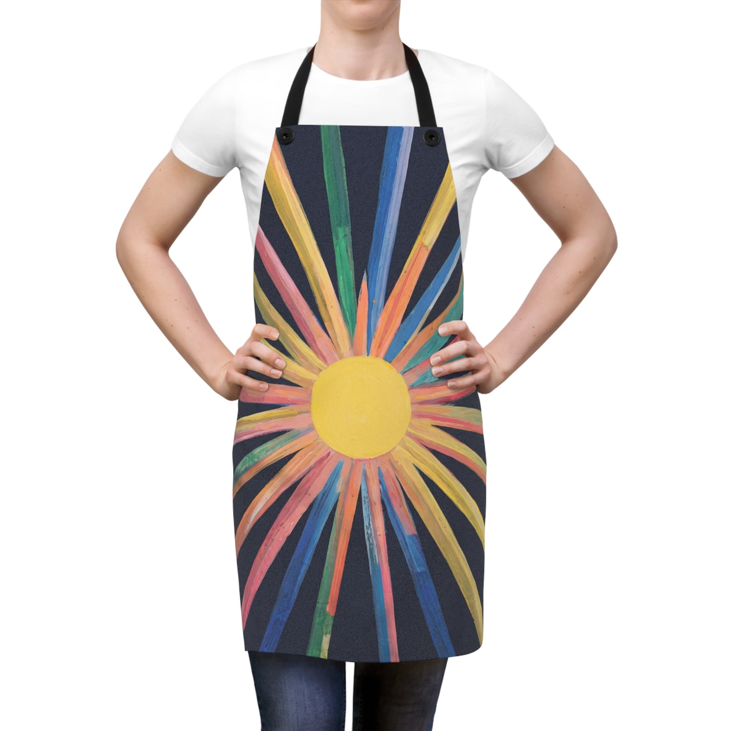 Apron