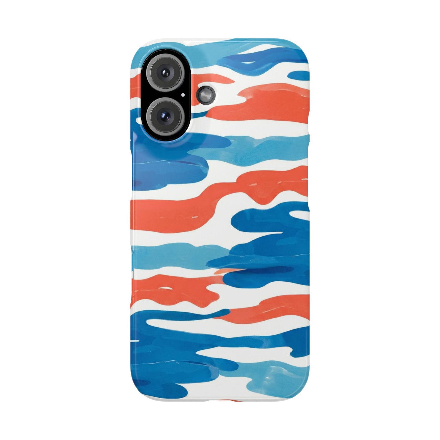 Snap Phone Case