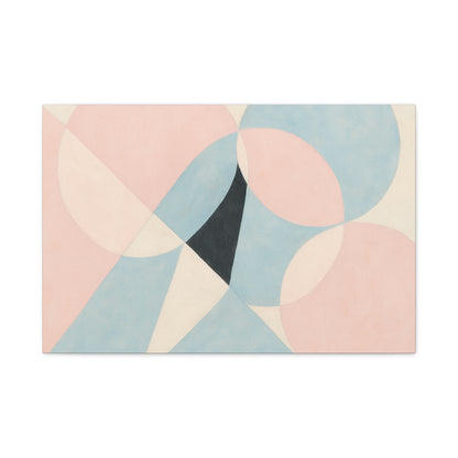 Stretched Canvas Wall Art