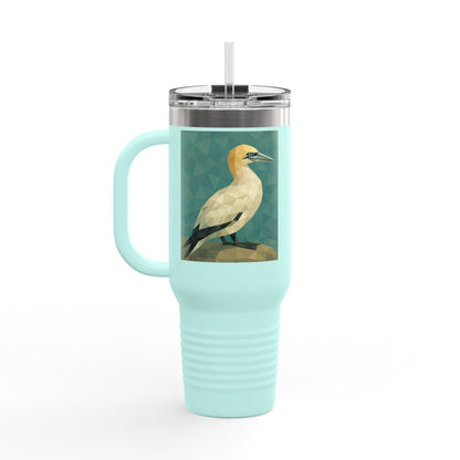 40oz Insulated Travel Mug