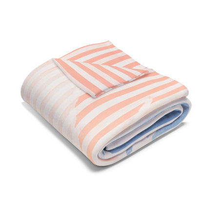 Arctic Fleece Blanket