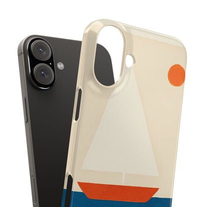 Snap Phone Case