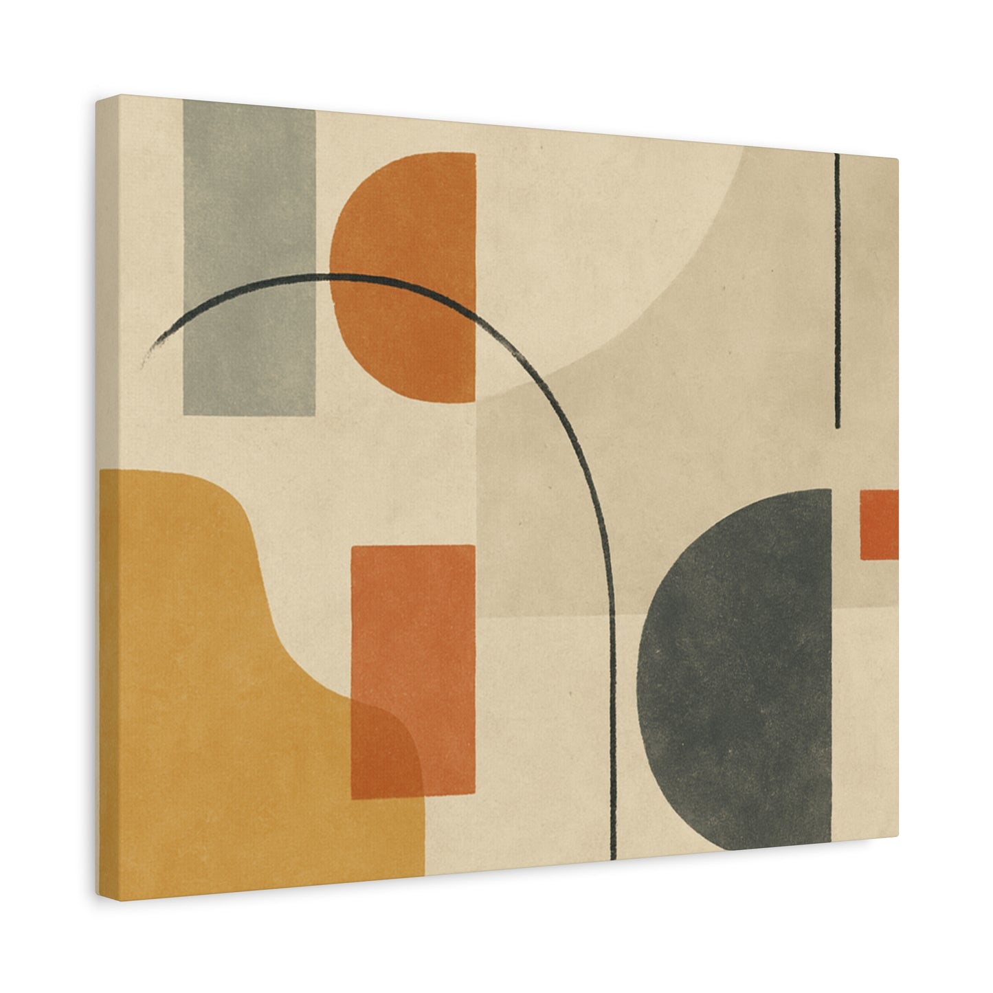 Stretched Canvas Wall Art