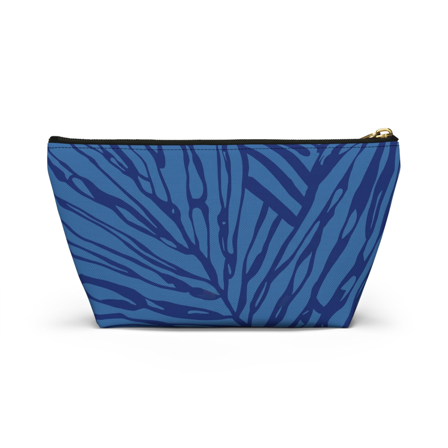 Accessory Pouch with T-bottom