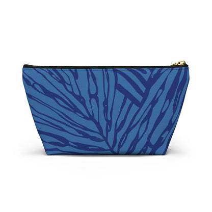 Accessory Pouch with T-bottom