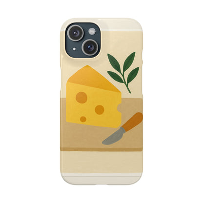 Snap Phone Case