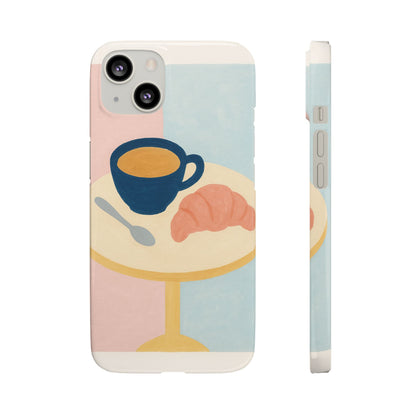 Snap Phone Case