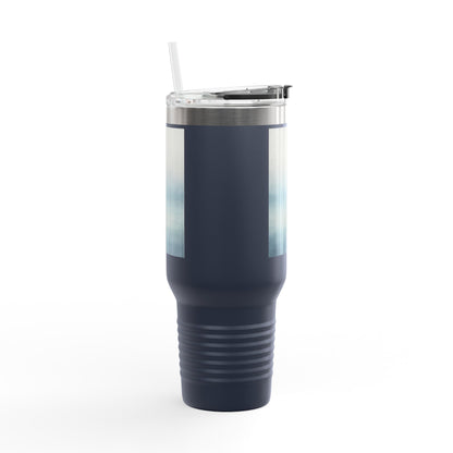 40oz Insulated Travel Mug