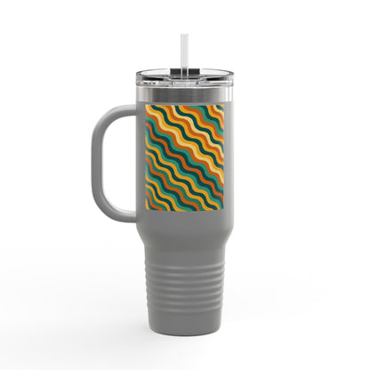 40oz Insulated Travel Mug