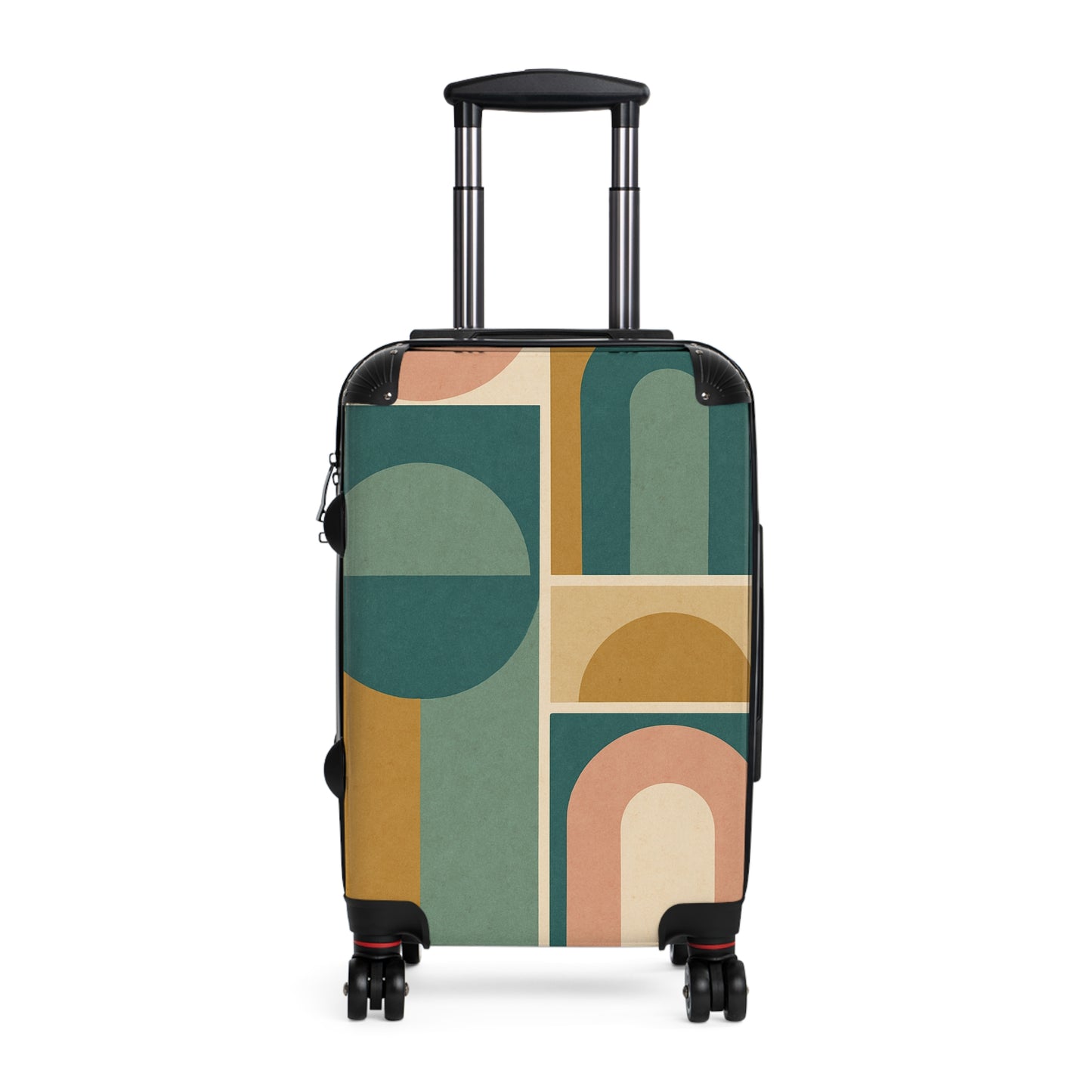 Suitcase - Travel Luggage