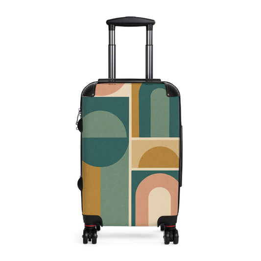 Suitcase - Travel Luggage