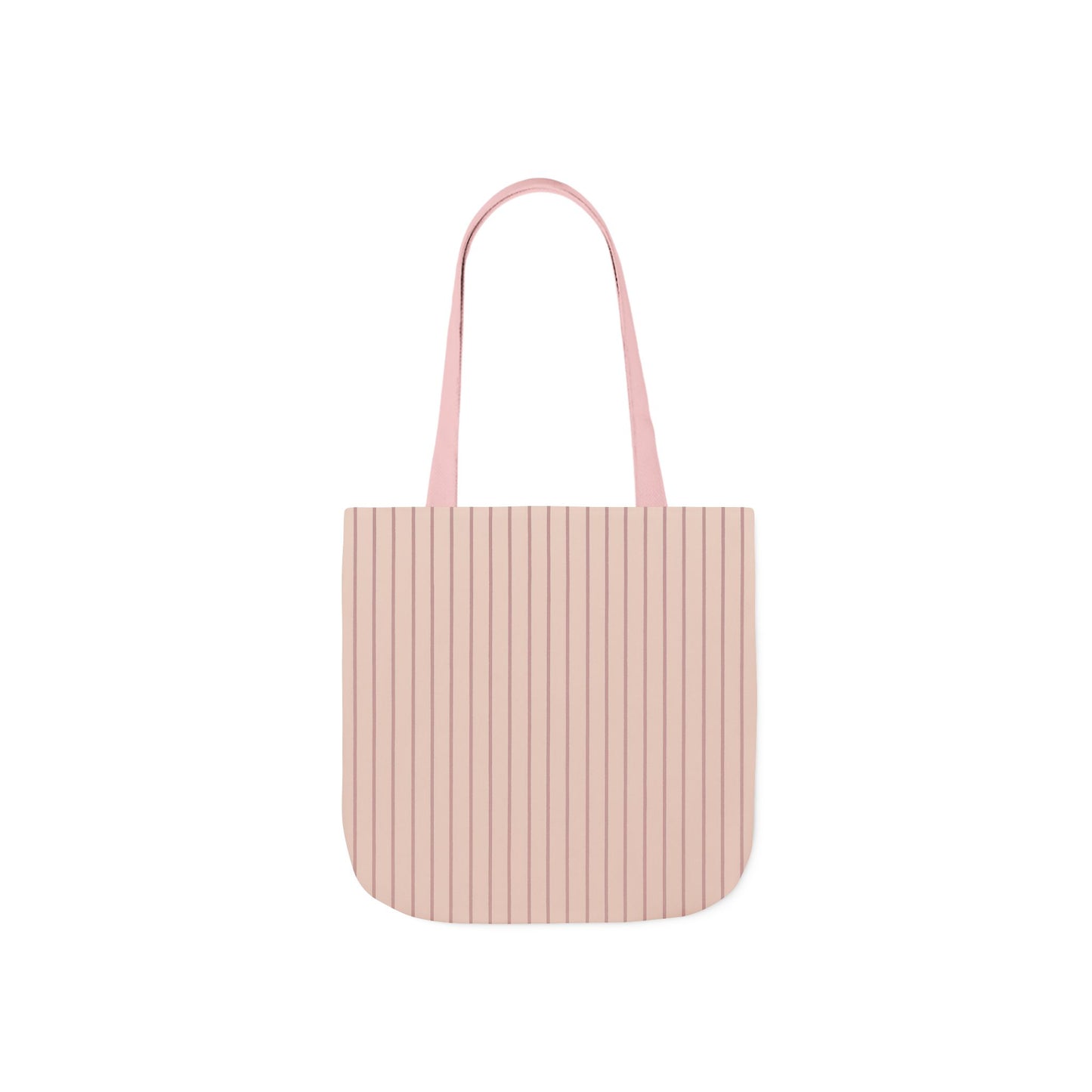 Tote Bag with 5-Color Straps