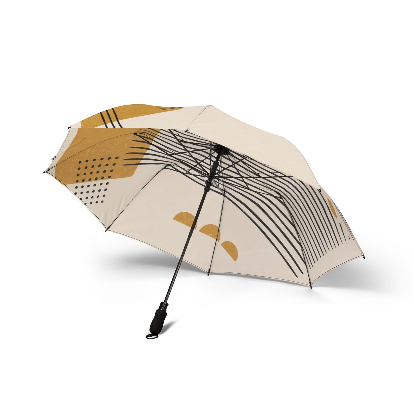 Ochre Cadence Umbrella