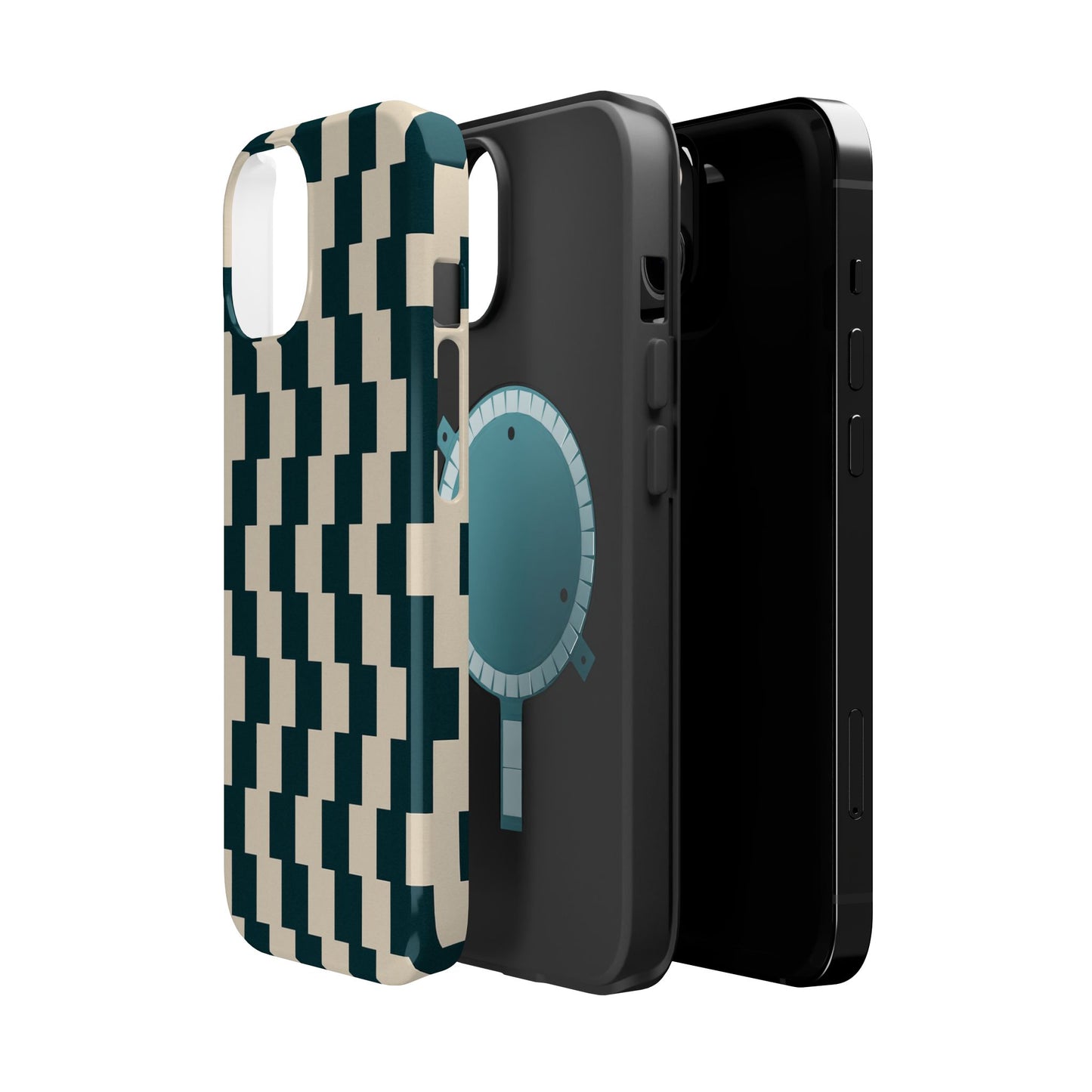 Magnetic Phone Case