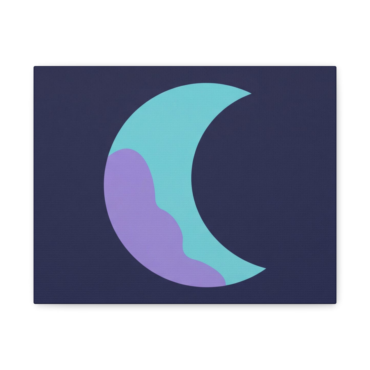 Stretched Canvas Wall Art