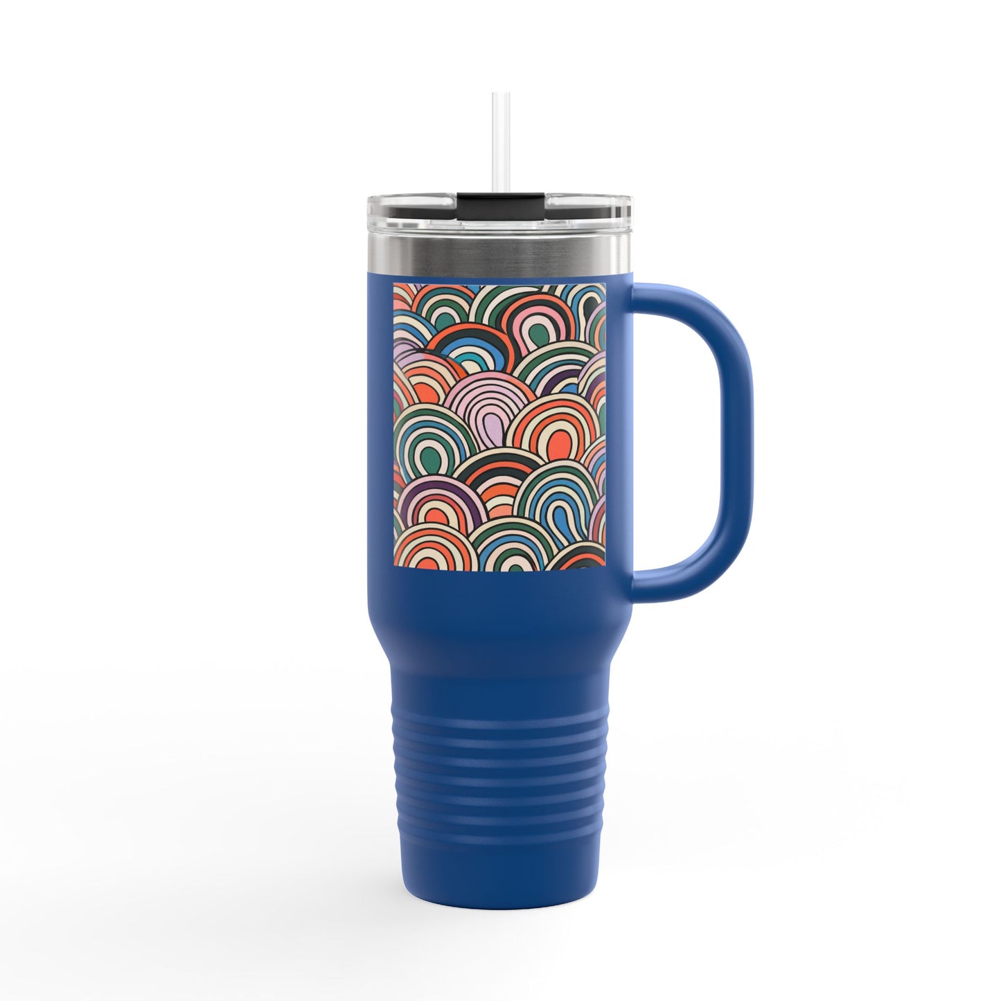 40oz Insulated Travel Mug