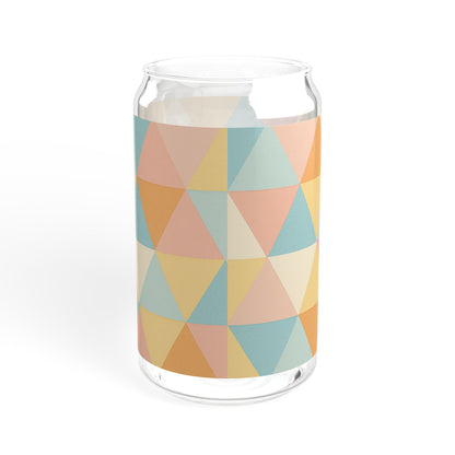 Sipper Glass | 16oz