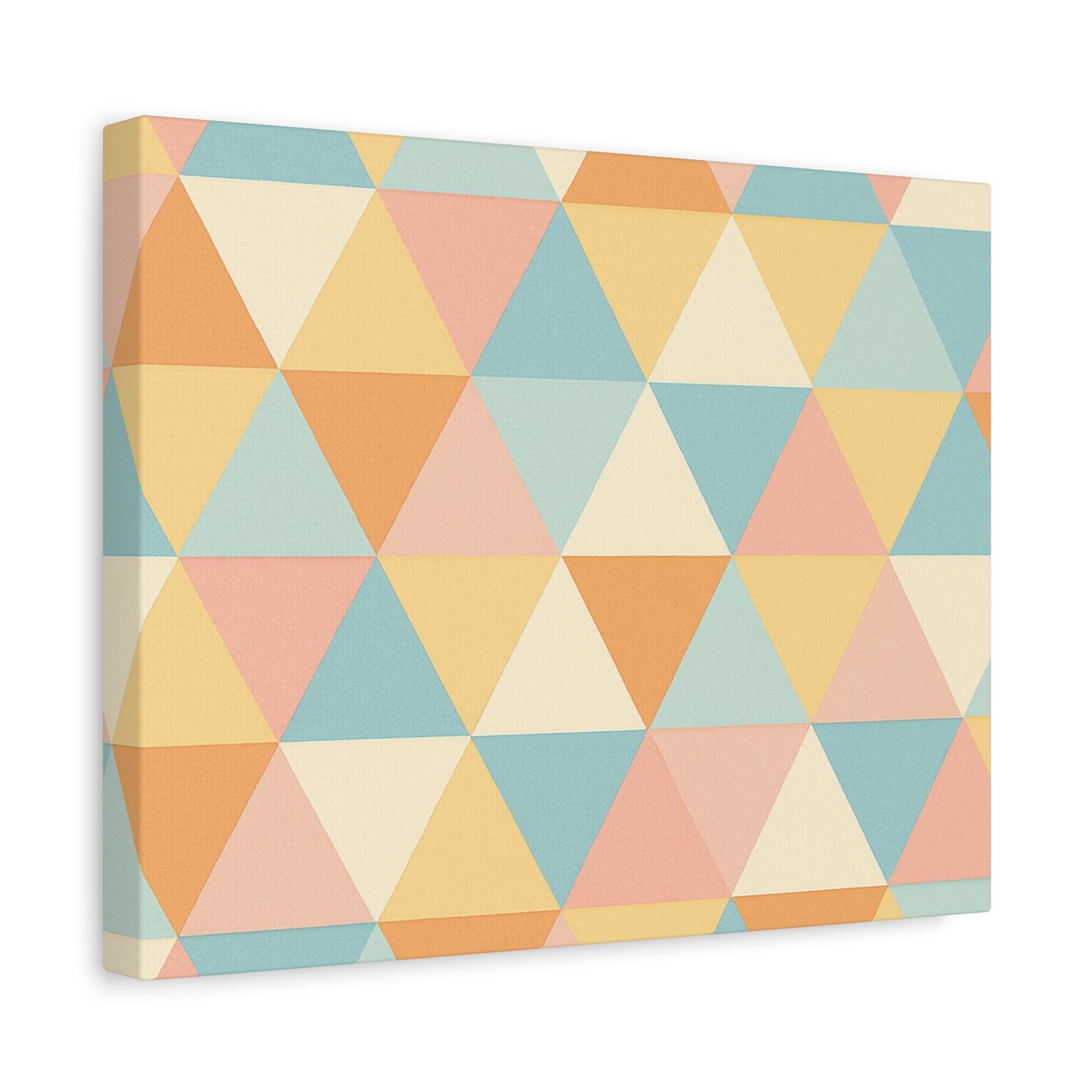 Stretched Canvas Wall Art