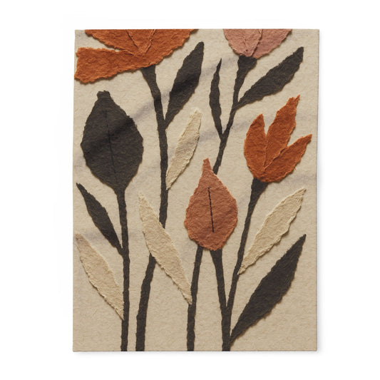 Arctic Fleece Blanket