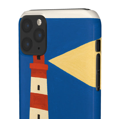 Snap Phone Case