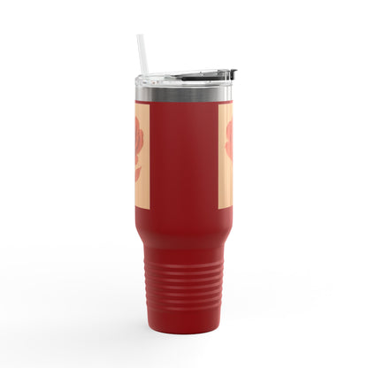 40oz Insulated Travel Mug