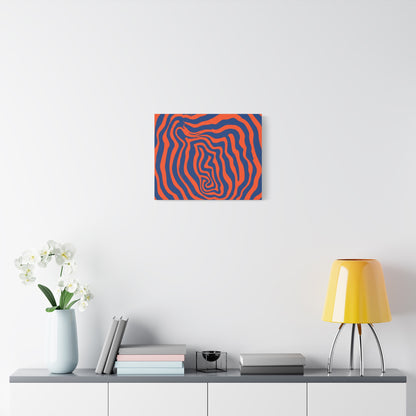 Stretched Canvas Wall Art