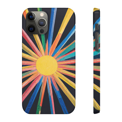 Snap Phone Case