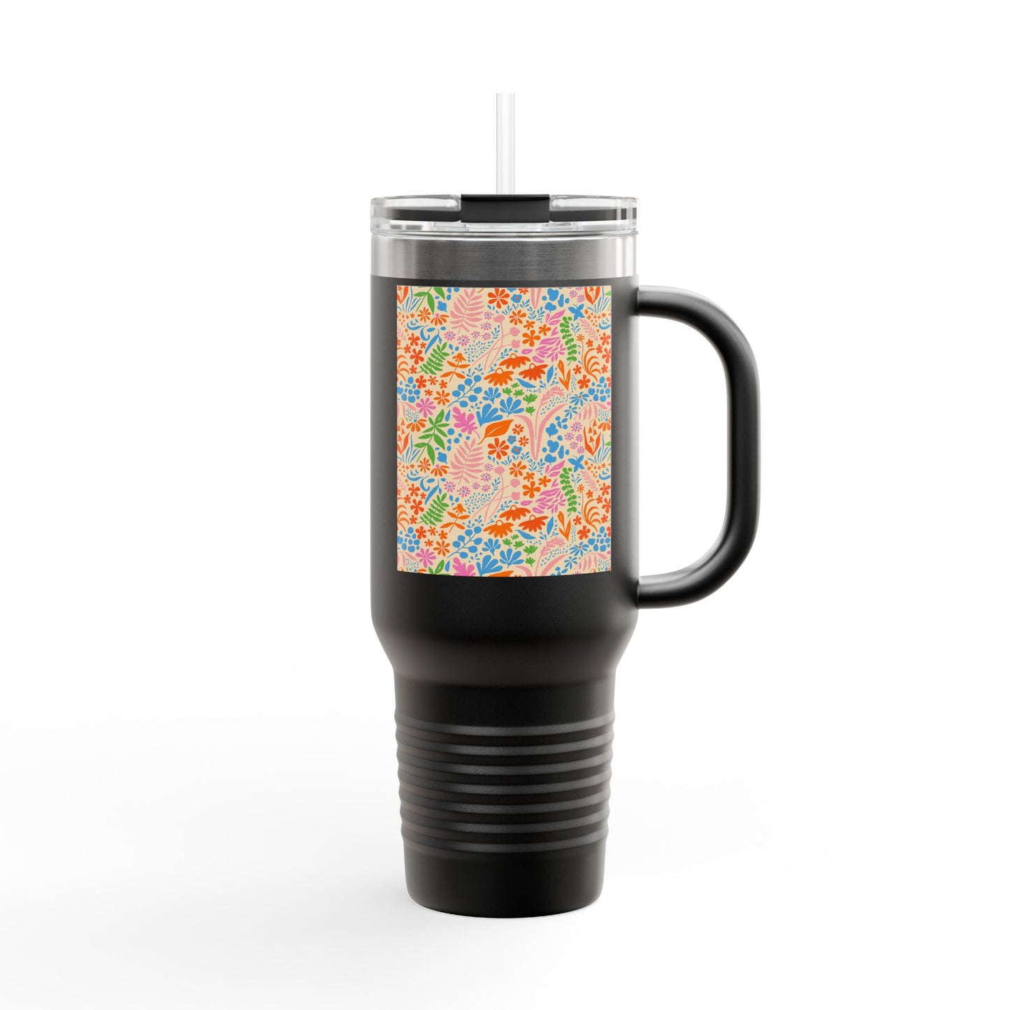40oz Insulated Travel Mug