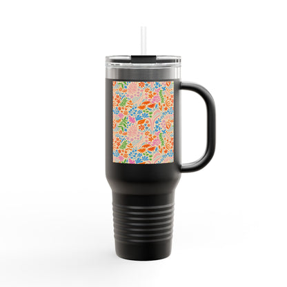 40oz Insulated Travel Mug