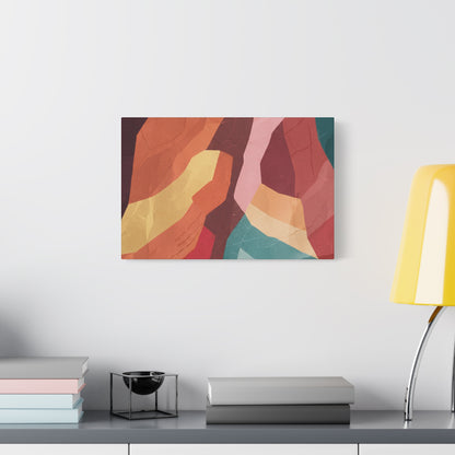 Stretched Canvas Wall Art