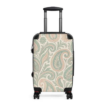 Suitcase - Travel Luggage