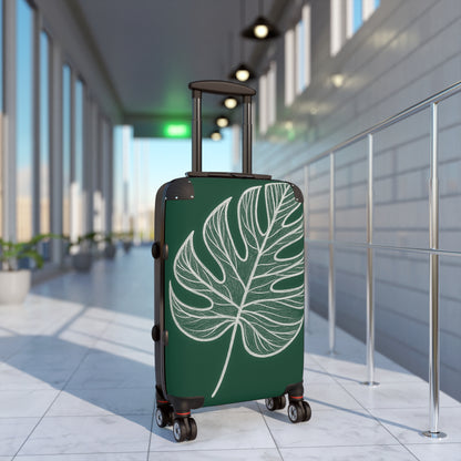 Suitcase - Travel Luggage