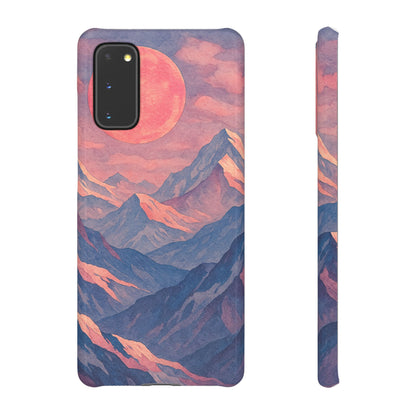 Snap Phone Case