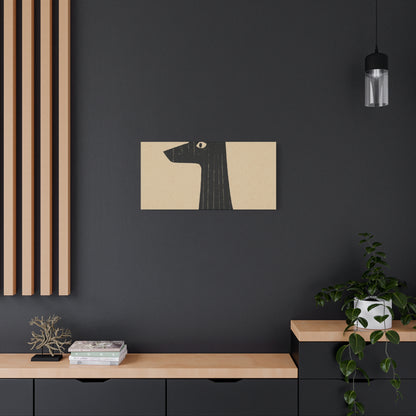 Stretched Canvas Wall Art