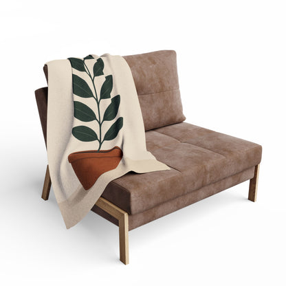 Arctic Fleece Blanket