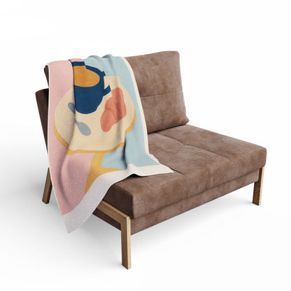 Arctic Fleece Blanket