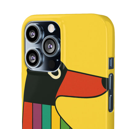 Snap Phone Case