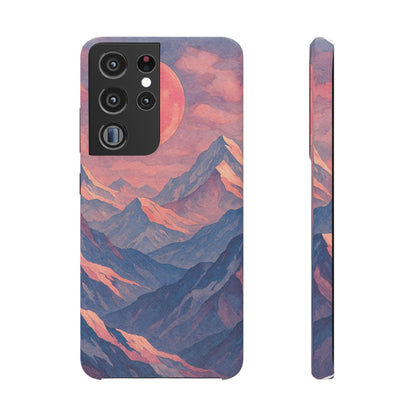 Snap Phone Case