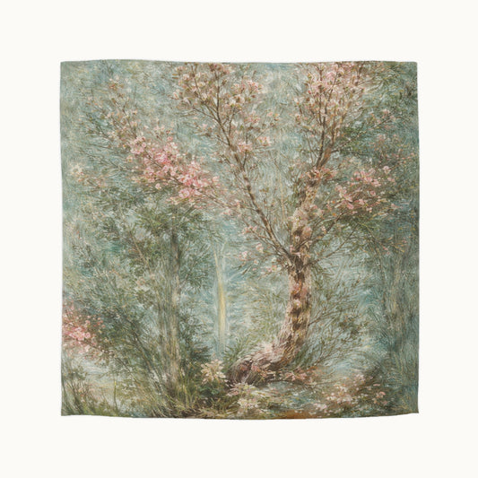 Microfiber Duvet Cover