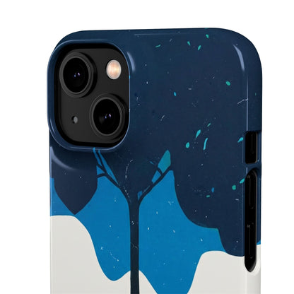 Snap Phone Case