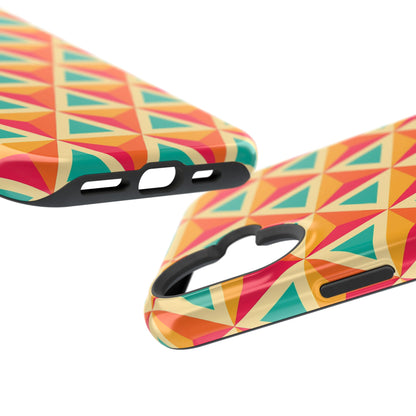 Impact-Resistant Cases