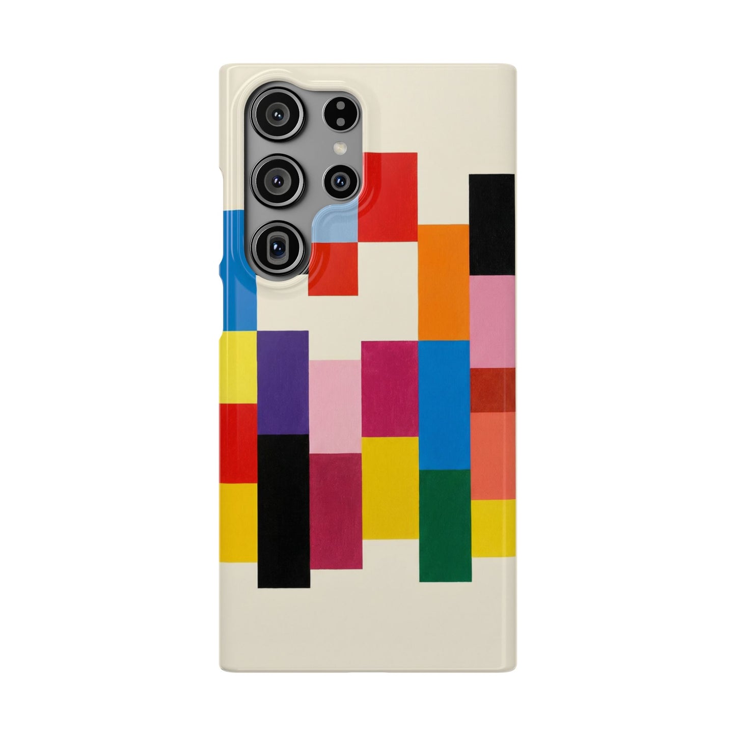 Snap Phone Case