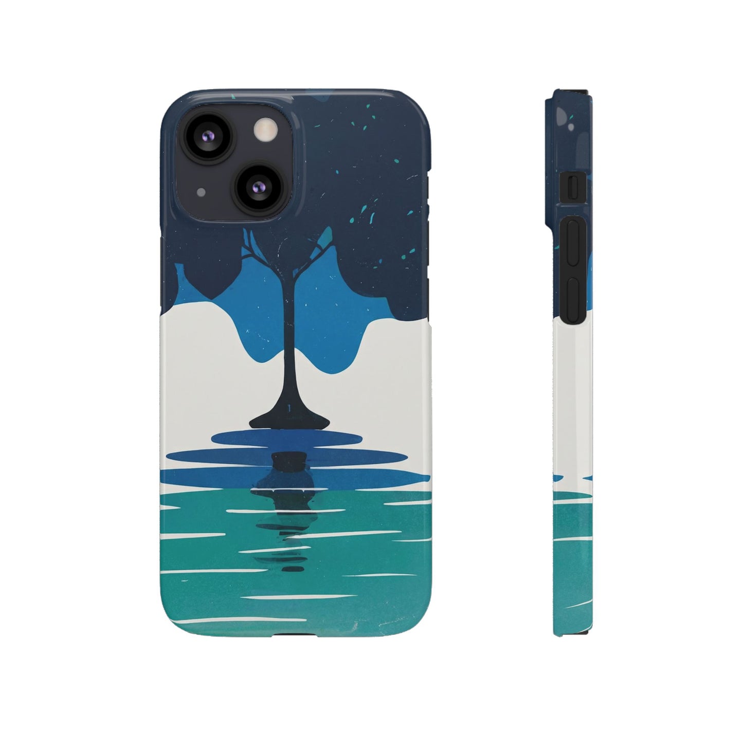 Snap Phone Case