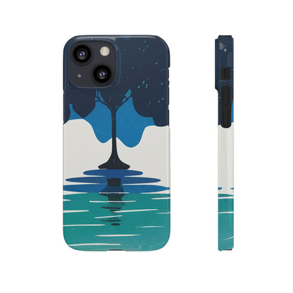 Snap Phone Case
