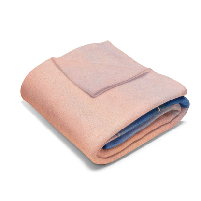 Arctic Fleece Blanket