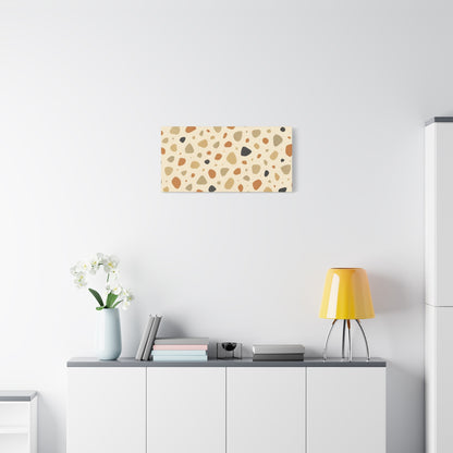 Stretched Canvas Wall Art