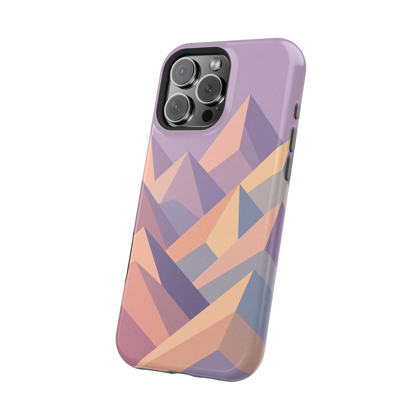 Magnetic Phone Case