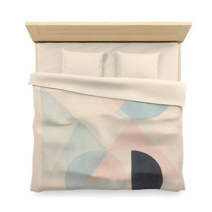 Microfiber Duvet Cover